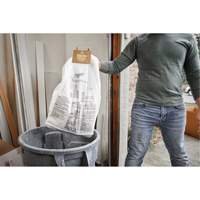 Sacs &agrave; poussi&egrave;re molletonn&eacute;s, 9 gal. US EastCoast Offshore Supplies