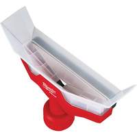 Collecteur de poussi&egrave;re Air-Tip EastCoast Offshore Supplies