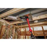 Rallonge pivotante Air-Tip EastCoast Offshore Supplies