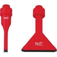 Trousse de buses tout usage qui n&eacute;gratignent pas Air-Tip EastCoast Offshore Supplies