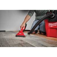 Buse &agrave; bascule tout usage avec brosses Air-Tip EastCoast Offshore Supplies