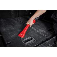 Buse &agrave; griffes tout usage avec brosses Air-Tip EastCoast Offshore Supplies