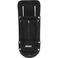 Tool Pouch, Plier Holder, Leather, 3 Pockets EastCoast Offshore Supplies