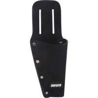 Poche utilitaire, Porte-couteau/Porte-pinces, Cuir, 1 Poches EastCoast Offshore Supplies