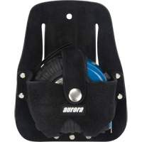 Large Tape Holder, Tape Measure Holder, Leather, 1 Pockets EastCoast Offshore Supplies