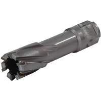 Couteau annulaire &agrave; tige universelle, Diam&egrave;tre de 1/2", Carbure, Profondeur de la coupe de 1", Tige 3/4" EastCoast Offshore Supplies