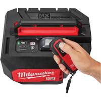 Vibrateur &agrave; b&eacute;ton MX Fuel EastCoast Offshore Supplies