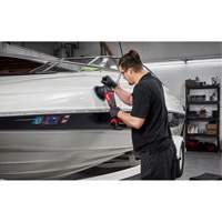 Ensemble de polisseuse orbitale al&eacute;atoire 21 mm M18 Fuel EastCoast Offshore Supplies