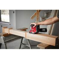 M18 Orbital Sander EastCoast Offshore Supplies