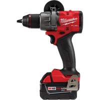M18 Fuel Hammer Drill/Driver Kit, 1/2" Chuck, 18 V EastCoast Offshore Supplies