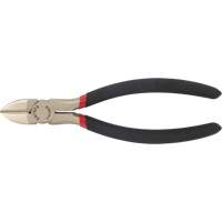 Diagonal Cutting Pliers, 7-1/2" L EastCoast Offshore Supplies