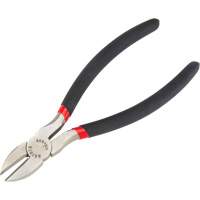 Diagonal Cutting Pliers, 7-1/2" L EastCoast Offshore Supplies