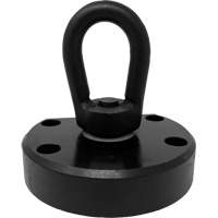 Vertical Lug Adapter for Rare Earth Advantage Lift Magnets EastCoast Offshore Supplies