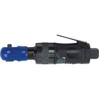 Cl&eacute; industrielle courte &agrave; cliquet pneumatique, Prise de 1/4", 1/4" NPT, 3 pi³/min EastCoast Offshore Supplies