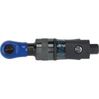 Cl&eacute; industrielle courte &agrave; cliquet pneumatique, Prise de 1/4", 1/4" NPT, 3 pi³/min EastCoast Offshore Supplies