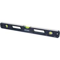 High-Accuracy Level, Box, 2' L, Aluminum, 3, Non-Magnetic EastCoast Offshore Supplies