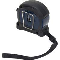 Tape Measure, 5/8" x 12', Imperial & Metric Graduations EastCoast Offshore Supplies