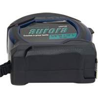 Tape Measure, 5/8" x 12', Imperial & Metric Graduations EastCoast Offshore Supplies