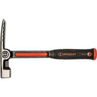 Bricklayer's Hammer, 24 oz., Wood Handle EastCoast Offshore Supplies
