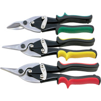 Aviation/Tin Snips Set EastCoast Offshore Supplies