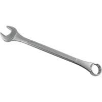 Combination Wrench, 1-1/2", Chrome Finish EastCoast Offshore Supplies