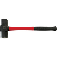ISH-4F Sledge Hammer, 4 lbs., 16", Fibreglass Handle EastCoast Offshore Supplies