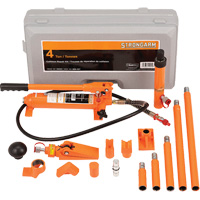 4-Ton Body Repair Kit EastCoast Offshore Supplies