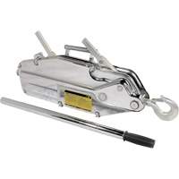 JGP-300A 3 Ton Heavy-Duty Grip Puller without Cable EastCoast Offshore Supplies