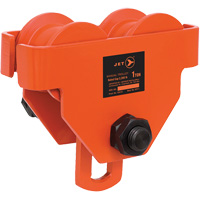 VPT-1 Chariot manuel s&eacute;rie VBT, 2000 lb (1 tonne) EastCoast Offshore Supplies