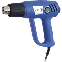 JHGK-600 Professional Heat Gun, 122°F - 842°F (50°C - 450°C) EastCoast Offshore Supplies