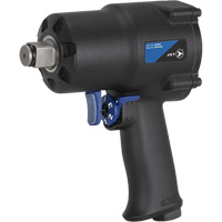 IW34HDA Heavy-Duty Impact Wrench, 3/4" Socket EastCoast Offshore Supplies