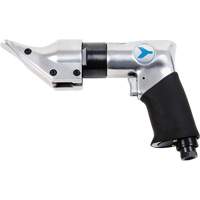 PAS18 Heavy-Duty Pistol Grip Air Shear EastCoast Offshore Supplies