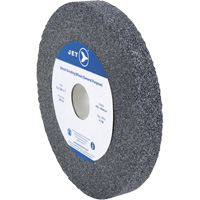 Meule d&eacute;tabli, 12" x 2", Arbre de 1-1/2" EastCoast Offshore Supplies