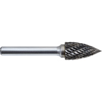 G5-DC Jet-Kut&reg; GP Carbide Burr, 1/2" Dia., 1" Depth of Cut EastCoast Offshore Supplies