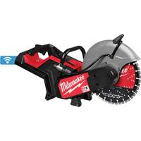 MX Fuel Cut-Off Saw with RapidStop Brake (Tool Only), 14" EastCoast Offshore Supplies