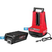 MX Fuel RedLithium Forge HD12.0 Battery Pack & Super Charger Kit EastCoast Offshore Supplies