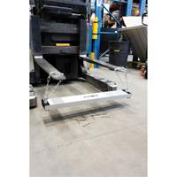 Balais de cour magn&eacute;tique, 36" la EastCoast Offshore Supplies