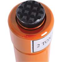 V&eacute;rins hydrauliques, Course de 3", Capacit&eacute; de 2 tonne(s) EastCoast Offshore Supplies