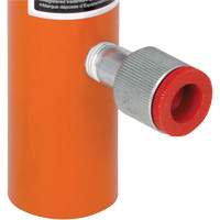 V&eacute;rins hydrauliques, Course de 4", Capacit&eacute; de 4 tonne(s), 10 000 PSI EastCoast Offshore Supplies