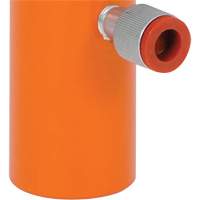 V&eacute;rins hydrauliques, Course de 5", Capacit&eacute; de 10 tonne(s), 10 000 PSI EastCoast Offshore Supplies