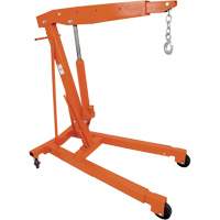 Engine Cranes - Heavy-Duty EastCoast Offshore Supplies