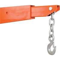 Engine Cranes - Heavy-Duty EastCoast Offshore Supplies