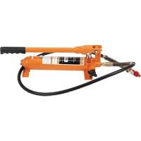 Pièces & accessoires pour pompes hydrauliques