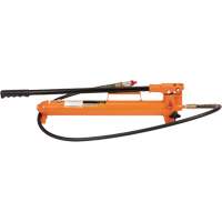 Assemblage de pompe et de tuyau EastCoast Offshore Supplies