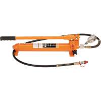 Pump & Hose Assembly - Replacement Pump EastCoast Offshore Supplies