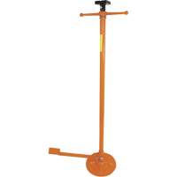 Single Post Style Stand EastCoast Offshore Supplies