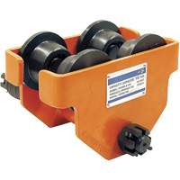 Chariot de levage manuel &agrave; usage intensif — s&eacute;rie SBT, 11000 lb (5 tonnes) EastCoast Offshore Supplies