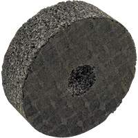 Disques droits pour meuleuses d'extr&eacute;mit&eacute;, 1-1/2" x 1/2", Arbre 3/8", Type 1 EastCoast Offshore Supplies