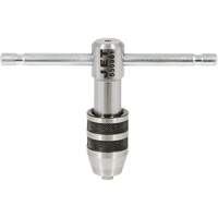 TW/164 T-Handle Tap Wrenches EastCoast Offshore Supplies