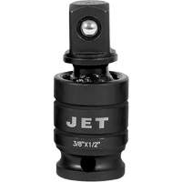 PLUJ-3812 Socket U-Joint Adapters, Impact, 3/8" Drive, 1/2" Socket EastCoast Offshore Supplies